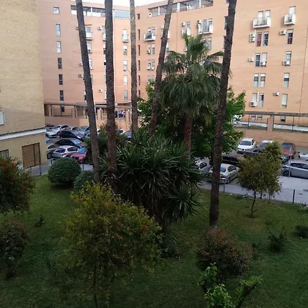 Apartment Wish Tartessos De *