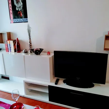 Wish Tartessos De Apartment *