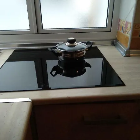 Wish Tartessos De Apartment *