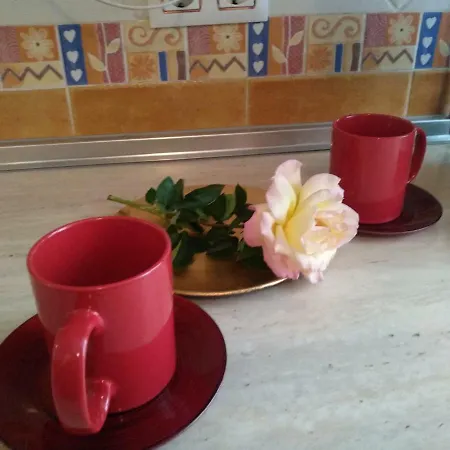 Wish Tartessos De Apartment *