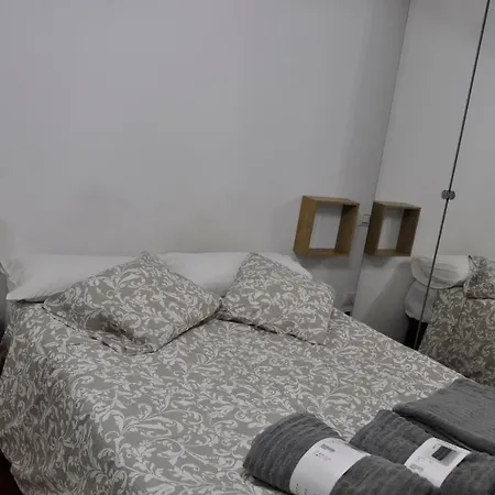 Apartment Wish Tartessos De Sevilla